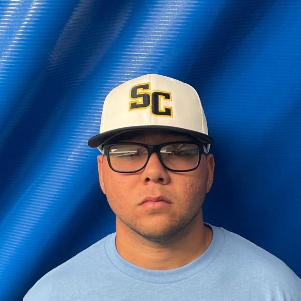 Diego Bermudez, Baseball- Student Athlete of the Month