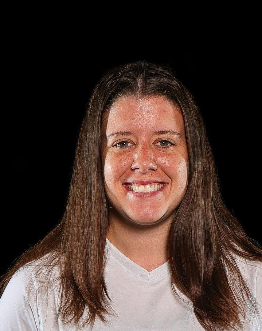 Neysa Lyon, Women's Soccer- Student Athlete of the Month
