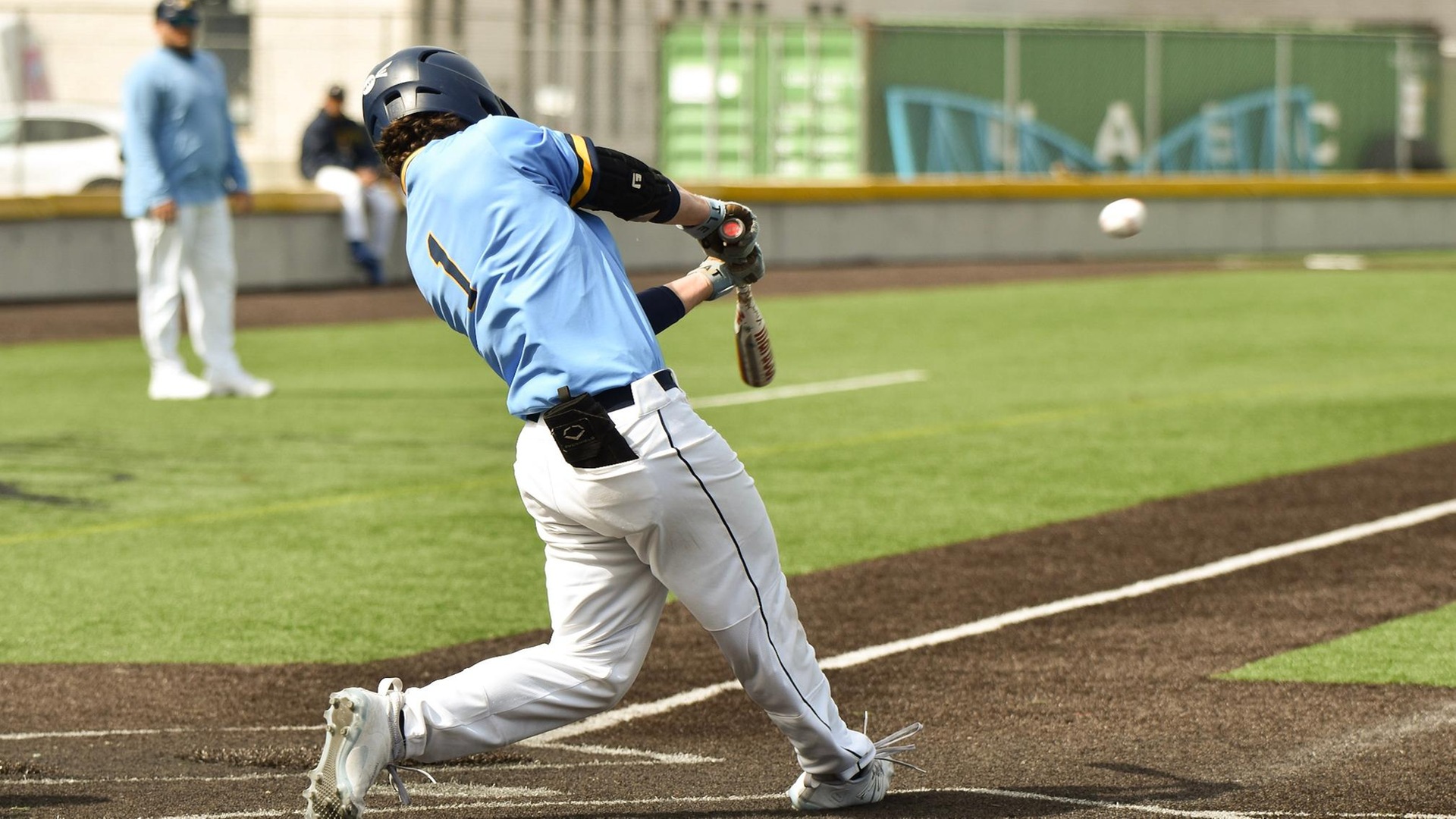 Ocelots Click On All Cylinders En Route To Run Rule Victory