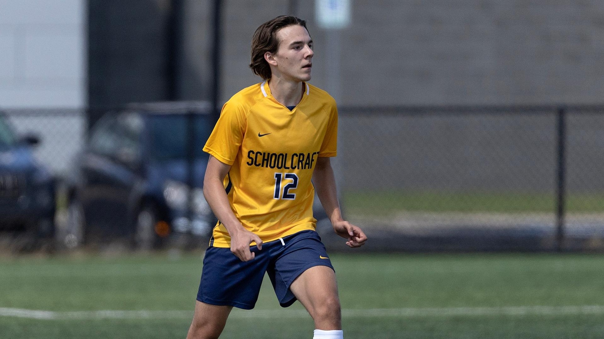 Men's Soccer Pushes Record to 7-2-0 with 10-0 Victory