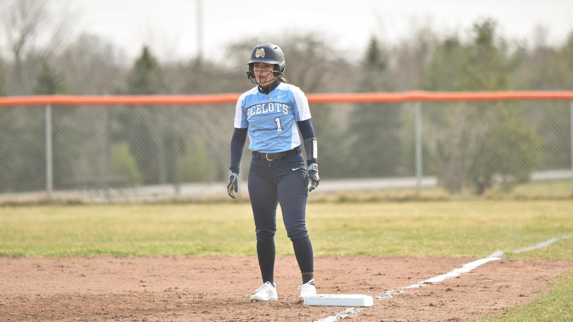 Offensive Outburst Leads Ocelots to MCCAA DH Sweep